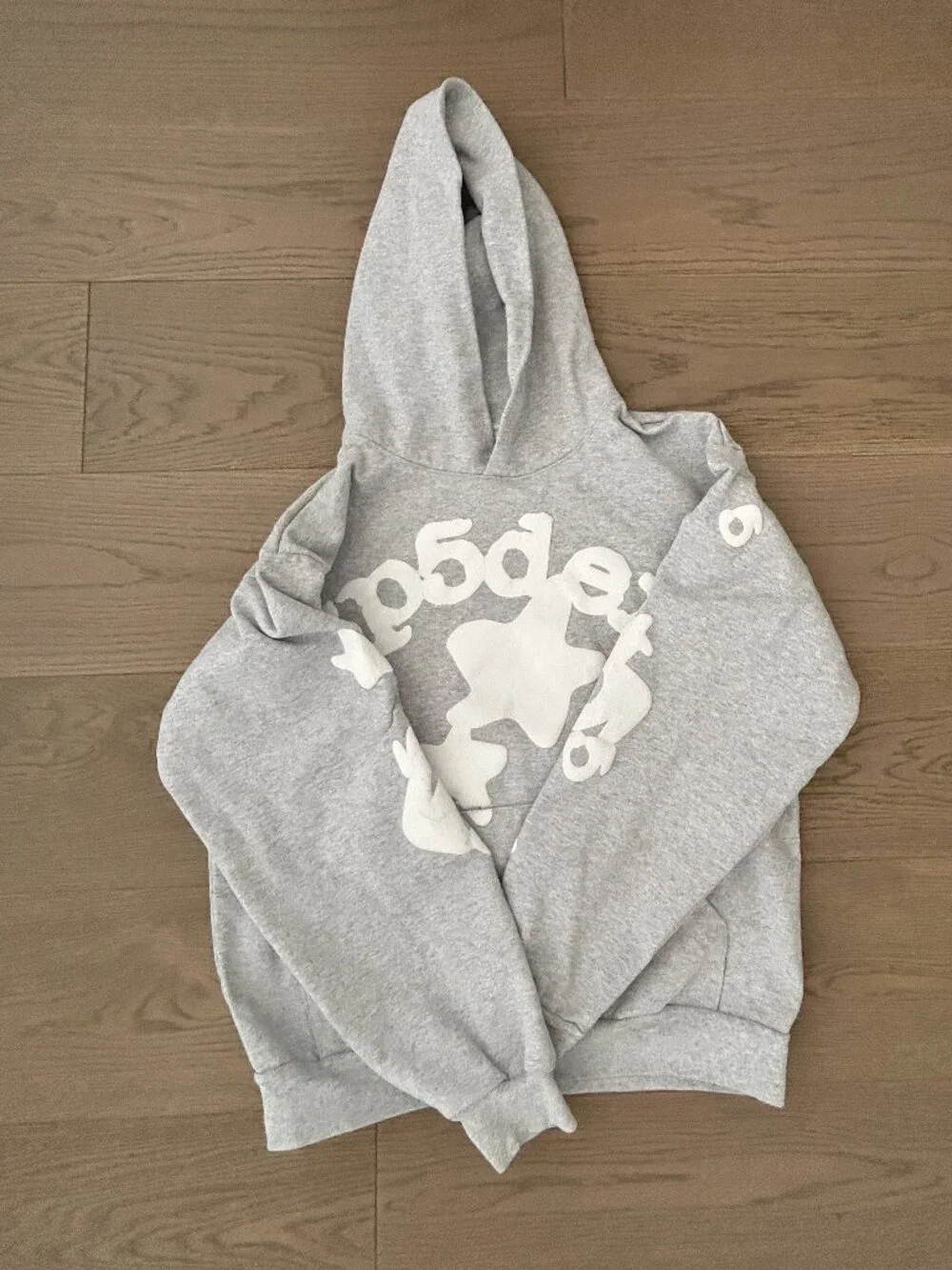 Sp5der authentic beluga